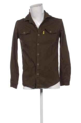 Pánská košile  Unbranded, Velikost S, Barva Zelená, Cena  418,00 Kč