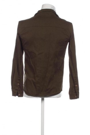 Pánská košile  Unbranded, Velikost S, Barva Zelená, Cena  418,00 Kč