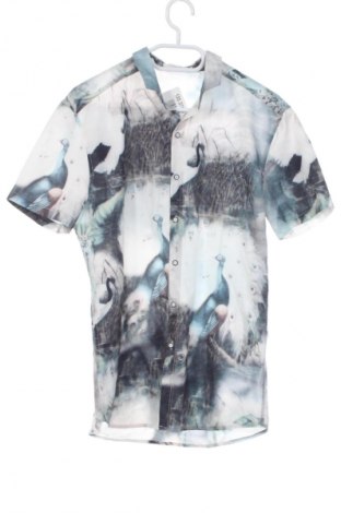 Cămașă de bărbați Unbranded, Mărime M, Culoare Multicolor, Preț 78,99 Lei