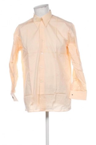 Cămașă de bărbați Unbranded, Mărime XL, Culoare Galben, Preț 65,99 Lei