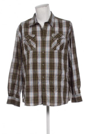 Cămașă de bărbați Unbranded, Mărime 3XL, Culoare Multicolor, Preț 38,99 Lei