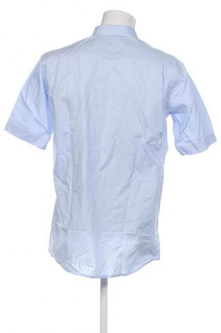 Férfi ing Unbranded, Méret L, Szín Kék, Ár 10 744 Ft