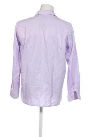 Pánská košile  Unbranded, Velikost L, Barva Fialová, Cena  425,00 Kč