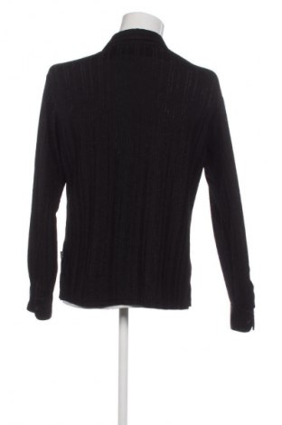 Cămașă de bărbați Unbranded, Mărime L, Culoare Negru, Preț 125,53 Lei