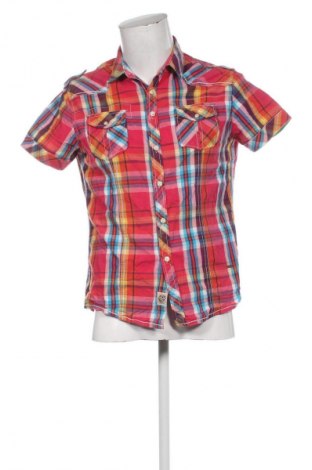 Męska koszula Unbranded, Rozmiar XL, Kolor Kolorowy, Cena 80,38 zł