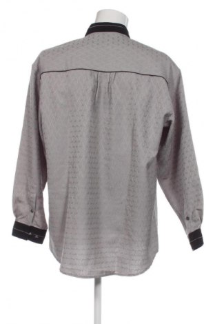 Męska koszula Unbranded, Rozmiar L, Kolor Szary, Cena 80,38 zł