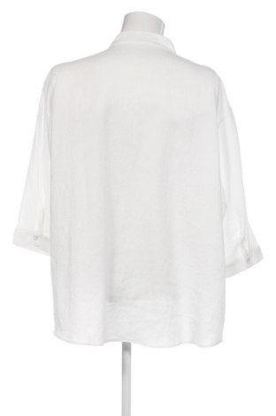 Męska koszula Unbranded, Rozmiar 3XL, Kolor Biały, Cena 130,83 zł