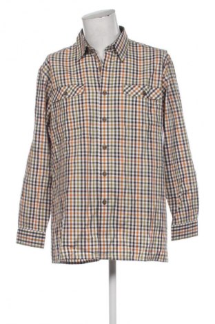 Ανδρικό πουκάμισο Unbranded, Μέγεθος L, Χρώμα Πολύχρωμο, Τιμή 5,99 €