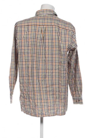 Ανδρικό πουκάμισο Unbranded, Μέγεθος L, Χρώμα Πολύχρωμο, Τιμή 5,99 €