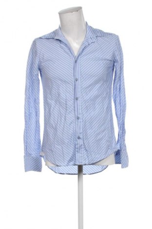 Herrenhemd Unbranded, Größe M, Farbe Mehrfarbig, Preis € 6,99