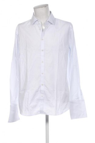 Cămașă de bărbați Unbranded, Mărime XXL, Culoare Alb, Preț 46,99 Lei