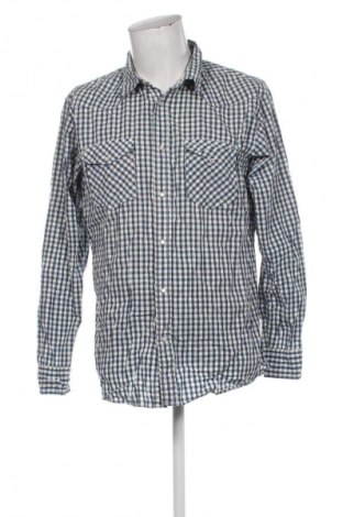 Herrenhemd Unbranded, Größe XL, Farbe Mehrfarbig, Preis 15,00 €