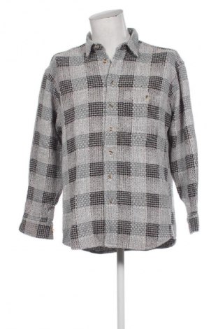 Męska koszula Unbranded, Rozmiar L, Kolor Kolorowy, Cena 80,38 zł