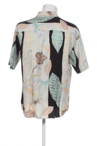 Męska koszula Unbranded, Rozmiar L, Kolor Kolorowy, Cena 80,38 zł