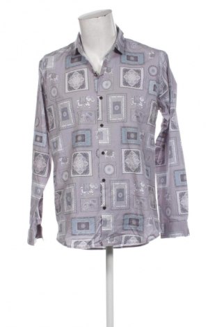 Pánská košile  Unbranded, Velikost XXL, Barva Vícebarevné, Cena  669,00 Kč