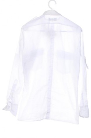 Herrenhemd Unbranded, Größe M, Farbe Weiß, Preis 15,00 €