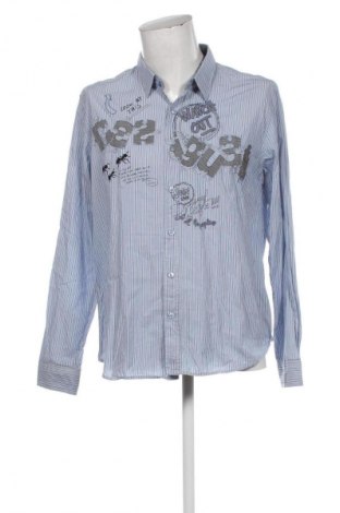 Pánská košile  Unbranded, Velikost XL, Barva Vícebarevné, Cena  419,00 Kč