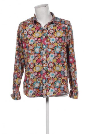 Męska koszula Unbranded, Rozmiar XL, Kolor Kolorowy, Cena 80,38 zł