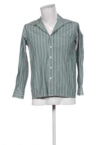 Herrenhemd Unbranded, Größe M, Farbe Mehrfarbig, Preis € 14,77