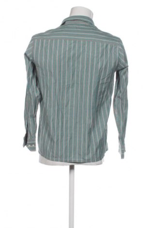 Herrenhemd Unbranded, Größe M, Farbe Mehrfarbig, Preis € 14,77