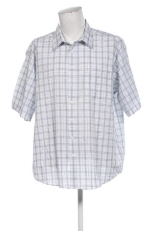 Pánská košile  Unbranded, Velikost 3XL, Barva Vícebarevné, Cena  425,00 Kč