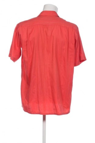 Męska koszula Unbranded, Rozmiar L, Kolor Czerwony, Cena 72,99 zł