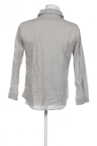 Cămașă de bărbați Unbranded, Mărime M, Culoare Gri, Preț 23,99 Lei