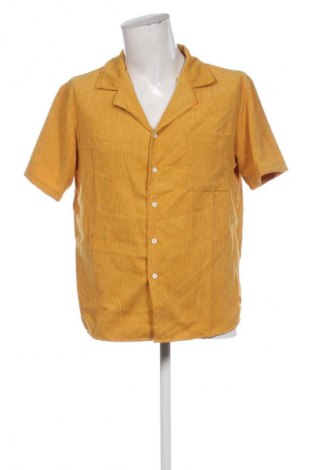 Pánská košile  Unbranded, Velikost L, Barva Žlutá, Cena  425,00 Kč