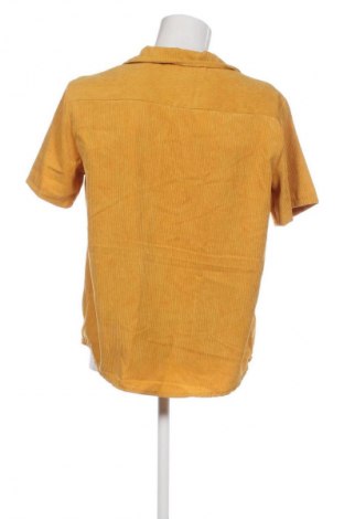 Pánská košile  Unbranded, Velikost L, Barva Žlutá, Cena  425,00 Kč