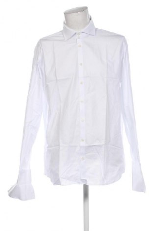 Męska koszula Unbranded, Rozmiar XXL, Kolor Biały, Cena 44,99 zł