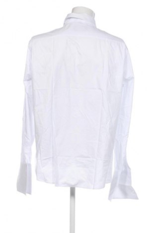 Męska koszula Unbranded, Rozmiar XXL, Kolor Biały, Cena 44,99 zł