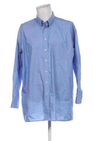 Męska koszula Unbranded, Rozmiar 3XL, Kolor Niebieski, Cena 80,99 zł