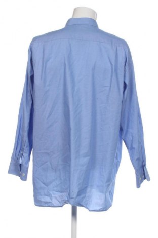 Męska koszula Unbranded, Rozmiar 3XL, Kolor Niebieski, Cena 80,99 zł