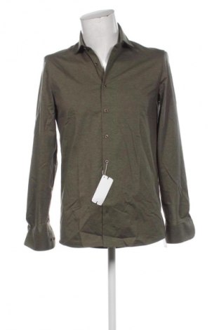Férfi ing Unbranded, Méret M, Szín Zöld, Ár 9 089 Ft