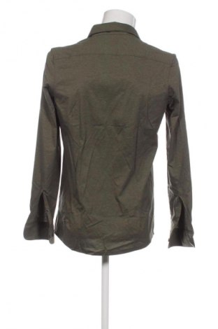 Férfi ing Unbranded, Méret M, Szín Zöld, Ár 9 089 Ft