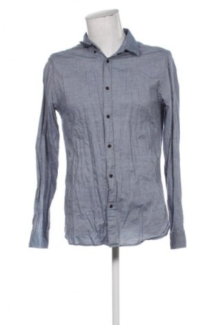 Férfi ing Unbranded, Méret XL, Szín Kék, Ár 5 759 Ft