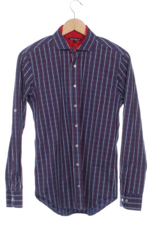 Herrenhemd Unbranded, Größe S, Farbe Mehrfarbig, Preis 14,77 €