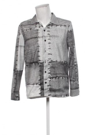 Herrenhemd Unbranded, Größe M, Farbe Mehrfarbig, Preis 15,00 €