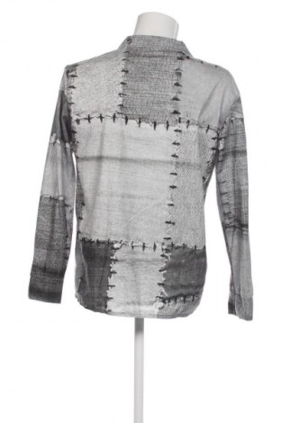 Herrenhemd Unbranded, Größe M, Farbe Mehrfarbig, Preis 15,00 €