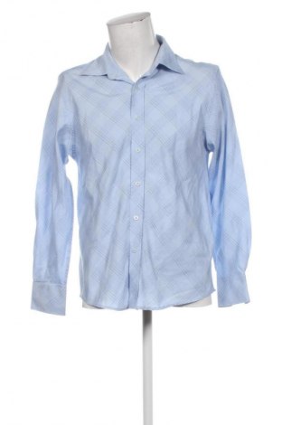 Ανδρικό πουκάμισο Unbranded, Μέγεθος L, Χρώμα Πολύχρωμο, Τιμή 15,00 €