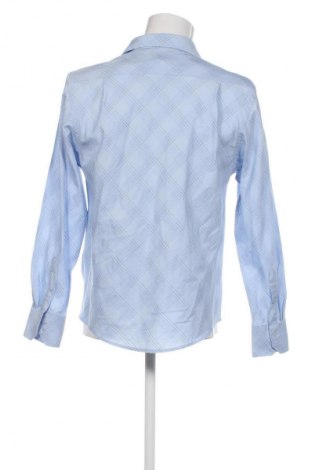 Ανδρικό πουκάμισο Unbranded, Μέγεθος L, Χρώμα Πολύχρωμο, Τιμή 15,00 €