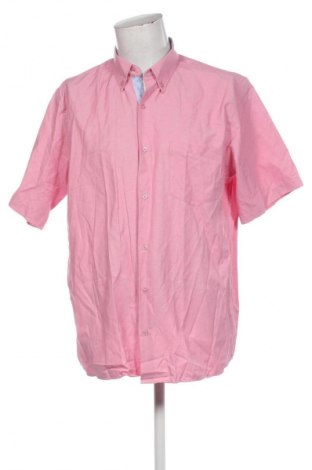 Cămașă de bărbați Unbranded, Mărime XL, Culoare Roz, Preț 36,99 Lei
