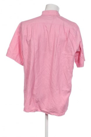 Cămașă de bărbați Unbranded, Mărime XL, Culoare Roz, Preț 36,99 Lei