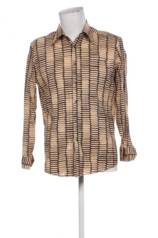 Męska koszula Unbranded, Rozmiar L, Kolor Kolorowy, Cena 96,45 zł