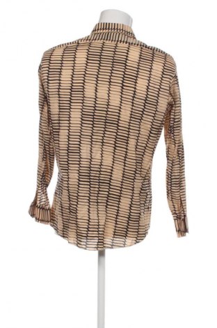 Męska koszula Unbranded, Rozmiar L, Kolor Kolorowy, Cena 96,45 zł