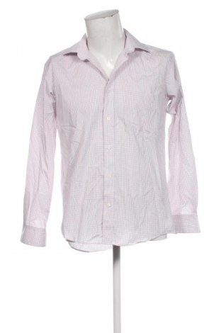 Ανδρικό πουκάμισο Unbranded, Μέγεθος M, Χρώμα Πολύχρωμο, Τιμή 8,99 €