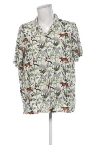 Мъжка риза Unbranded, Размер XXL, Цвят Многоцветен, Цена 7,66 €