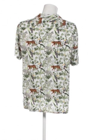 Мъжка риза Unbranded, Размер XXL, Цвят Многоцветен, Цена 7,66 €