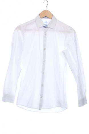 Cămașă de bărbați Unbranded, Mărime S, Culoare Alb, Preț 45,98 Lei