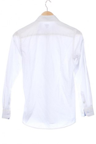 Cămașă de bărbați Unbranded, Mărime S, Culoare Alb, Preț 45,98 Lei